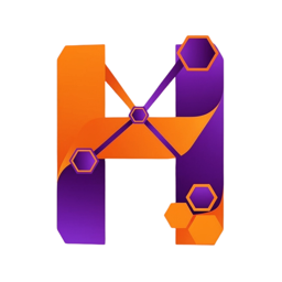hiveD logo