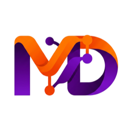 mindD logo